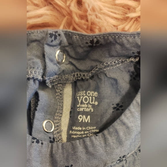 Baby girl summer dresses - Picture 8 of 8